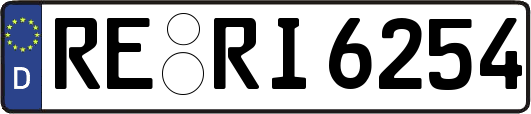 RE-RI6254
