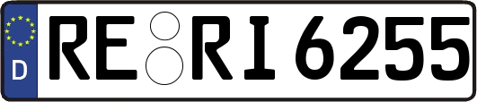 RE-RI6255