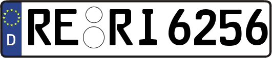 RE-RI6256