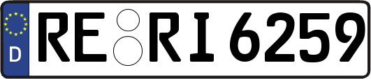 RE-RI6259