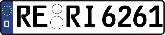 RE-RI6261