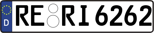 RE-RI6262