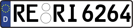RE-RI6264