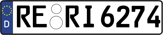 RE-RI6274