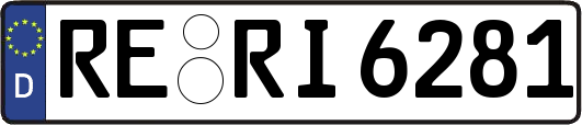 RE-RI6281