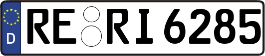 RE-RI6285