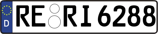 RE-RI6288