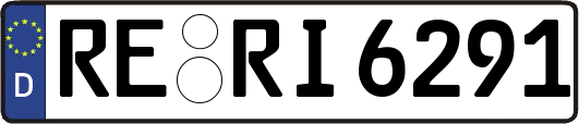 RE-RI6291