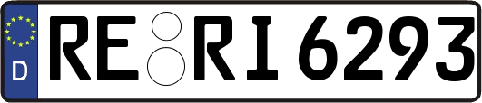 RE-RI6293