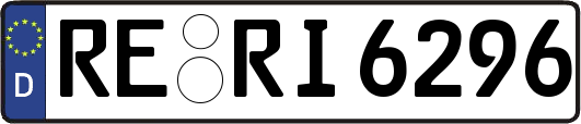 RE-RI6296