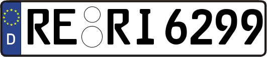 RE-RI6299
