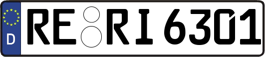 RE-RI6301