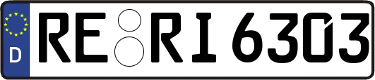 RE-RI6303