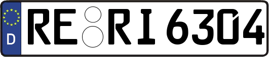 RE-RI6304