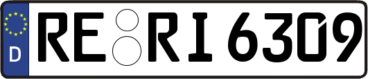 RE-RI6309