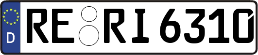 RE-RI6310