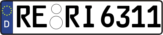 RE-RI6311