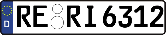 RE-RI6312