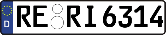 RE-RI6314