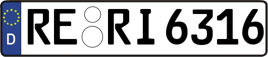 RE-RI6316