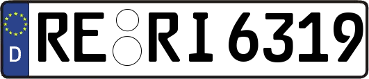 RE-RI6319