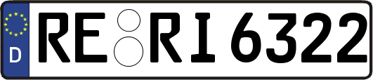 RE-RI6322