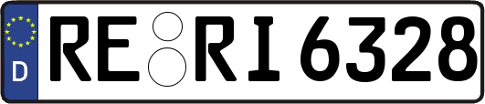RE-RI6328