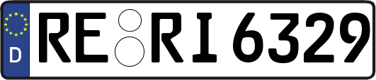 RE-RI6329
