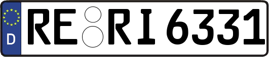 RE-RI6331