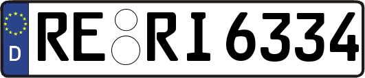 RE-RI6334