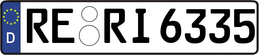 RE-RI6335