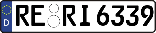 RE-RI6339