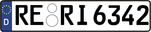 RE-RI6342