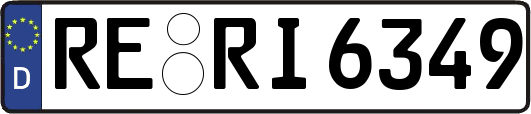 RE-RI6349