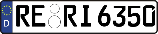 RE-RI6350