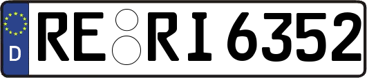 RE-RI6352