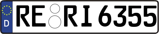 RE-RI6355