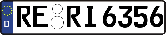 RE-RI6356