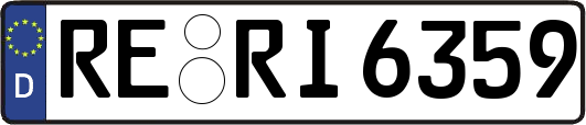 RE-RI6359
