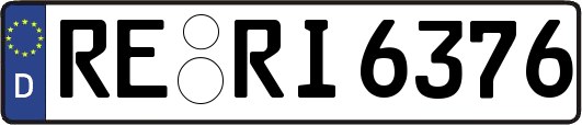 RE-RI6376