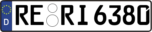 RE-RI6380