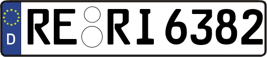 RE-RI6382