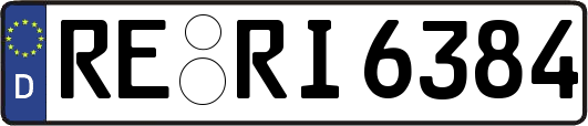 RE-RI6384