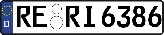 RE-RI6386