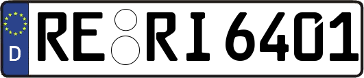RE-RI6401