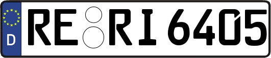 RE-RI6405