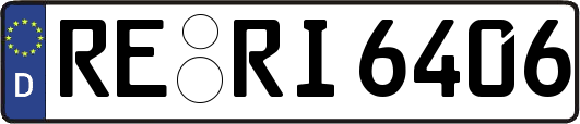 RE-RI6406