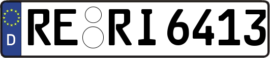 RE-RI6413