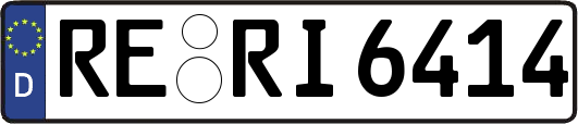 RE-RI6414
