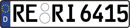 RE-RI6415